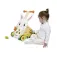 Janod Déambulateur Bébé Lapin