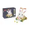 Janod Déambulateur Bébé Lapin