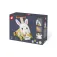 Janod Déambulateur Bébé Lapin