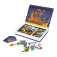 Janod Magneti´Book Smoki