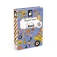 Janod Magneti´Book Bygging
