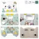 Janod Pure Bear Activity Board