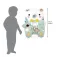 Janod Pure Bear Activity Board