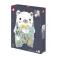 Janod Pure Bear Activity Board