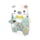 Janod Pure Bear Activity Board