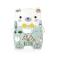Janod Pure Bear Activity Board