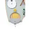 Janod Pure Bear Activity Board