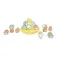Janod Gioco di equilibrio Pure Bird