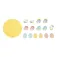 Janod Gioco di equilibrio Pure Bird