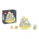 Janod Gioco di equilibrio Pure Bird
