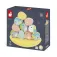 Janod Gioco di equilibrio Pure Bird