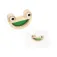 Janod Sensorische lichtdurchlässige Blöcke