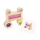 Janod Sensory Translucent Blocks