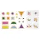 Janod Sensory Translucent Blocks