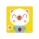 Janod 감정 곰