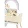 Janod Unicorn Dressing Table