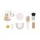 Janod Unicorn Small Dressing Table