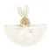 Kaloo Rabbit Round Doudou