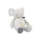 Kaloo Lydelefant Teddy