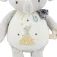 Kaloo Lydelefant Teddy