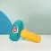 Lilliputiens Hammer Rangle