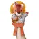 Lilliputiens Jack Handpuppe