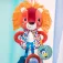 Lilliputiens Jack Multi Activity Rings
