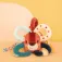Lilliputiens 杰克感官戒指