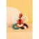 Lilliputiens Jack sensoriska ringar