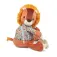 Lilliputiens Jack Soft Backpack
