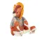 Lilliputiens Jack Soft Rucksack