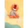 Lilliputiens Jack Soft Backpack