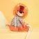 Lilliputiens Jack Soft Backpack