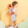 Lilliputiens Jack Soft Backpack