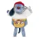 Lilliputiens Jules Handpuppet