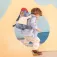 Lilliputiens Jules Soft Rucksack