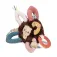 Lilliputiens Leon Sensorische Ringe