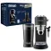Delonghi EC685BK Espresso Coffee Maker
