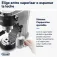 Delonghi EC685BK Espressomaschine