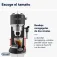 Delonghi EC685BK Espressomaschine