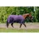 Equitheme Coperta per cavalli 600D Ai 0g Std