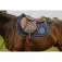 Equitheme Compet Je T´Aime saddle pad