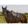Equitheme Compet Je T´Aime sadelunderlag