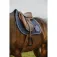 Equitheme Compet Je T´Aime Satteldecken