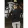 Equitheme Dakota Bomber Damjacka