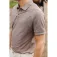 Equitheme Eric kurzarm-poloshirt
