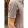 Equitheme Eric kurzarm-poloshirt