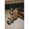 Equitheme Jacquard Nylon Halfter
