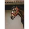 Equitheme Jacquard Nylon Halfter