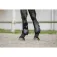 Equitheme Protectors de quartilla Je T´Aime
